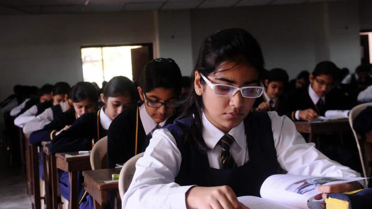 CISCE has started the registration for Class 10th and 12th examinations 2027 and 2028.