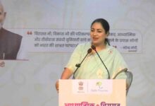 CM Rekha Gupta emphasized boosting religious tourism in Delhi