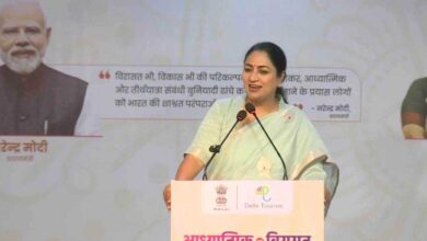 CM Rekha Gupta emphasized boosting religious tourism in Delhi