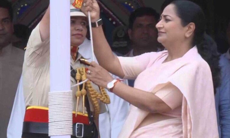 CM Rekha Gupta said Will play a major role in Delhi journey towards a developed India