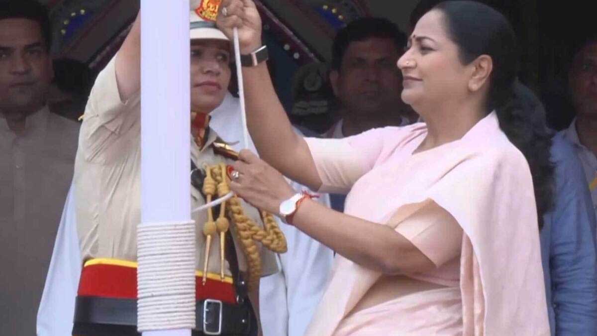 CM Rekha Gupta said Will play a major role in Delhi journey towards a developed India