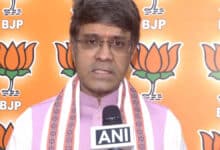 CR Kesavan attacks Rahul Gandhi questions protests in Parliament
