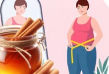 Can drinking cinnamon water daily really help with weight loss?