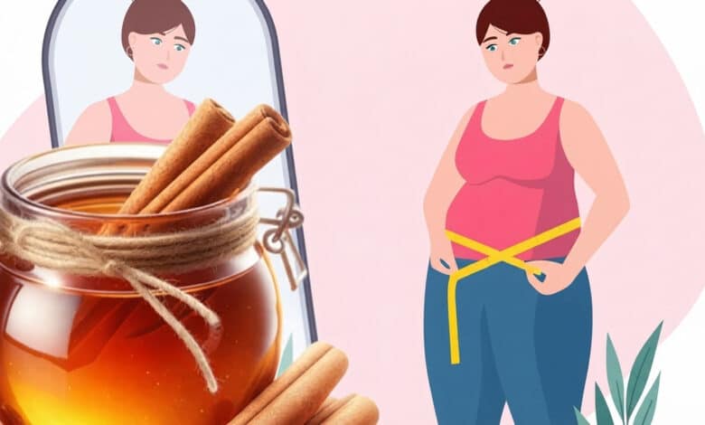 Can drinking cinnamon water daily really help with weight loss?