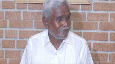 Champai Soren attacks Jharkhand government demands CBI probe into irregularities in investigation