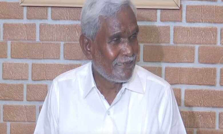 Champai Soren attacks Jharkhand government demands CBI probe into irregularities in investigation