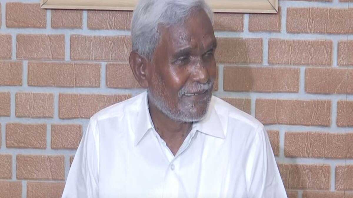 Champai Soren attacks Jharkhand government demands CBI probe into irregularities in investigation