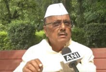 Congress MLA B.R. Patil expressed disappointment over not getting a place in the cabinet