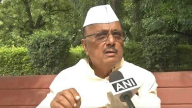 Congress MLA B.R. Patil expressed disappointment over not getting a place in the cabinet