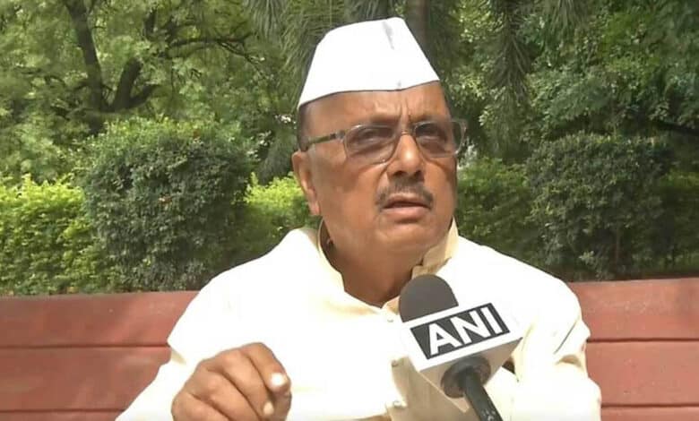 Congress MLA B.R. Patil expressed disappointment over not getting a place in the cabinet