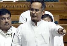 Congress MP Gaurav Gogoi claims no clarification was received regarding the Home Minister's statement in Parliament.