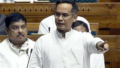Congress MP Gaurav Gogoi claims no clarification was received regarding the Home Minister's statement in Parliament.