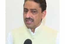 Congress MP Imran Masood attacks the Centre alleging dictatorship over the FCRA Bill and delimitation