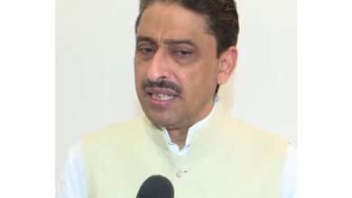Congress MP Imran Masood attacks the Centre alleging dictatorship over the FCRA Bill and delimitation
