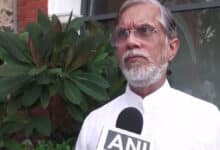 Congress Pawan Khera attacked the Centre saying Is India really independent