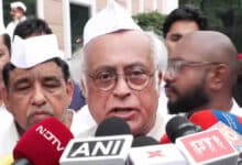 Congress hits back at PM Modi gives a scathing reply to the ‘Dimagi Naxal’ remark