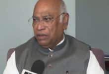 Congress opposes FCRA bill Mallikarjun Kharge said this in the Bishops Board meeting
