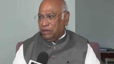 Congress opposes FCRA bill Mallikarjun Kharge said this in the Bishops Board meeting