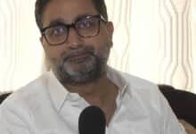 Danish Azad Ansari attacks Rahul Gandhi – failed to strip children naked