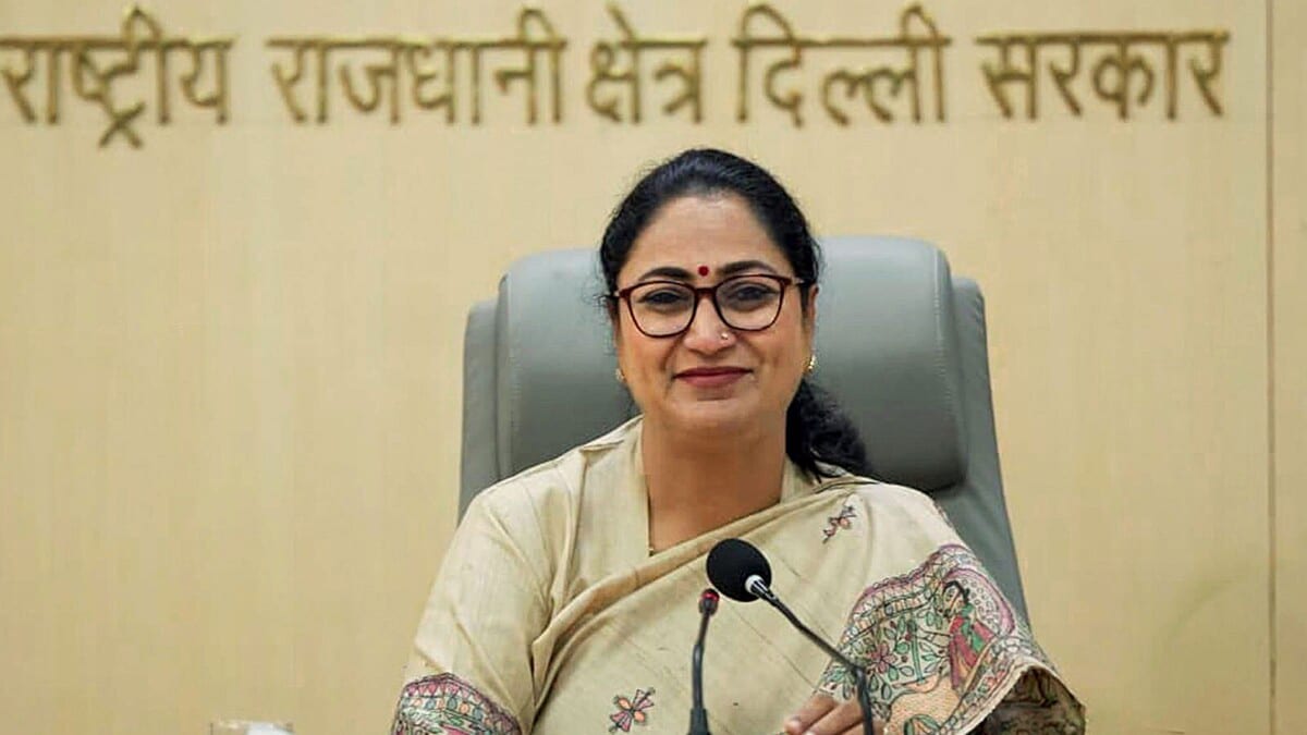 Delhi Government approves Ease of Doing Business Bill 2026 will boost business