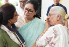 Delhi Government claim CM Rekha Gupta says public grievances will be resolved soon