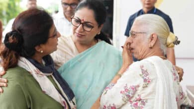 Delhi Government claim CM Rekha Gupta says public grievances will be resolved soon
