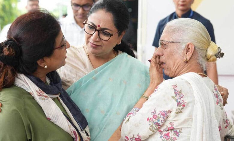 Delhi Government claim CM Rekha Gupta says public grievances will be resolved soon