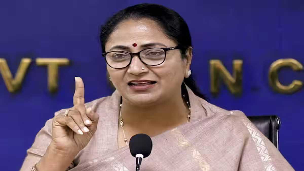 Delhi Lakshmi Yojana Financial aid of ₹2,500 begins; government fulfilling PM Modi resolve – Rekha Gupta