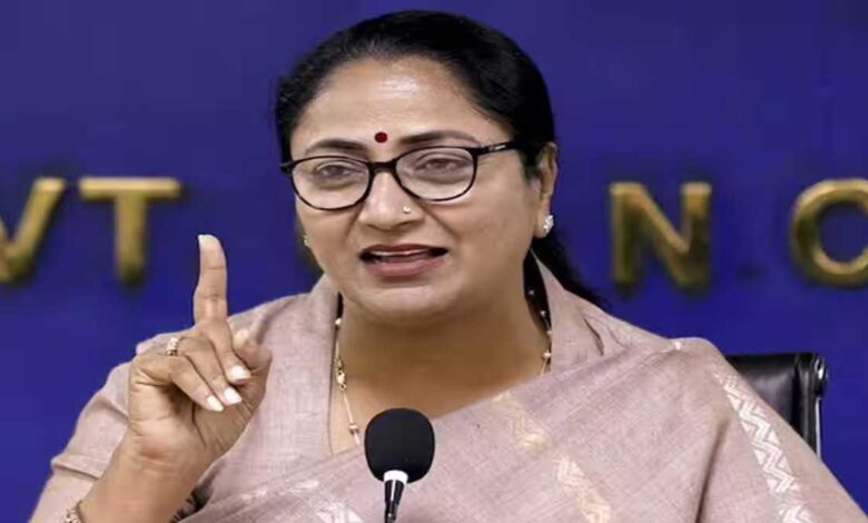 Delhi Lakshmi Yojana Financial aid of ₹2,500 begins; government fulfilling PM Modi resolve – Rekha Gupta