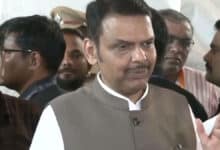 Devendra Fadnavis questioned Rahul Gandhi stance on women empowerment