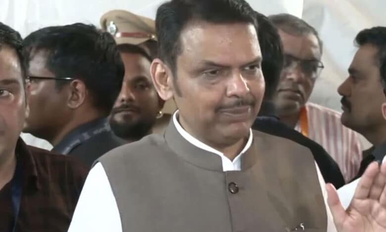 Devendra Fadnavis questioned Rahul Gandhi stance on women empowerment