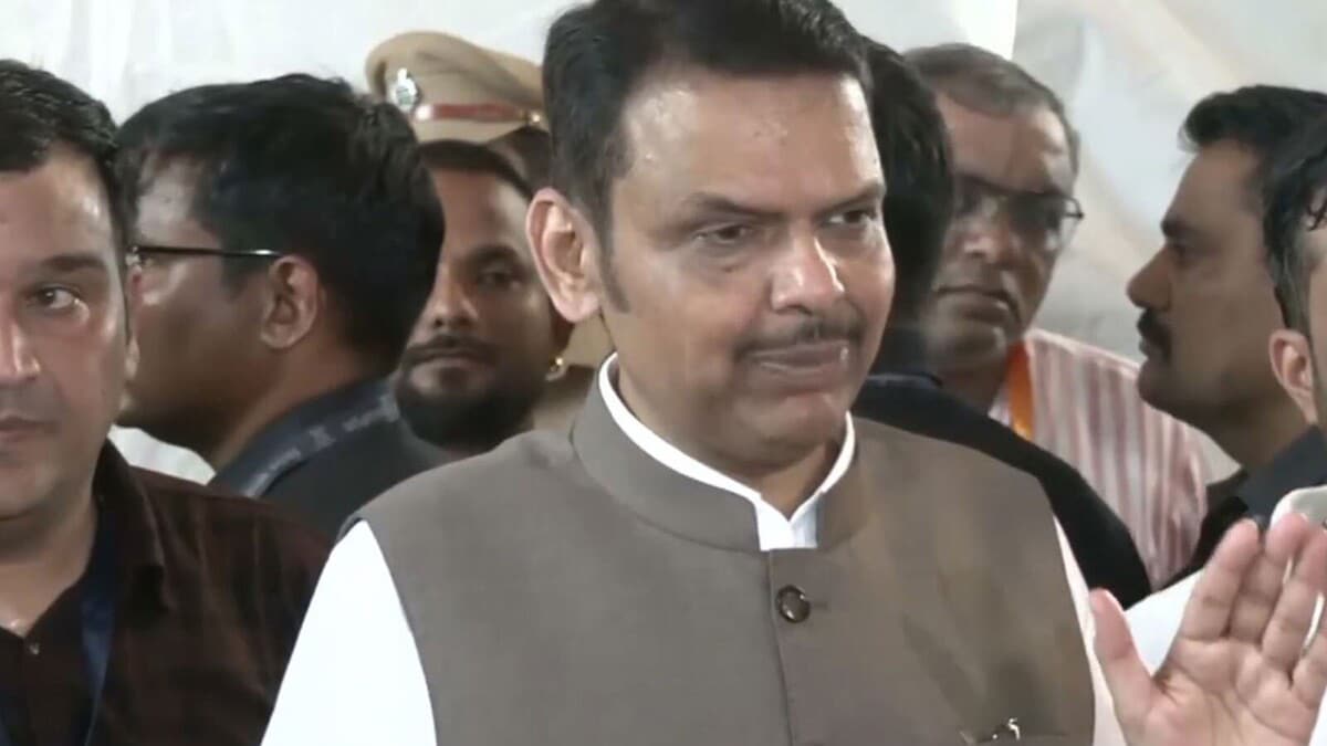 Devendra Fadnavis questioned Rahul Gandhi stance on women empowerment