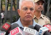 Dilip Ghosh emphasizes women empowerment in Bengal says Naxal threat is almost over