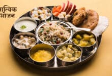 Fasting during Sawan These 6 easy Sattvic recipes will keep you energetic