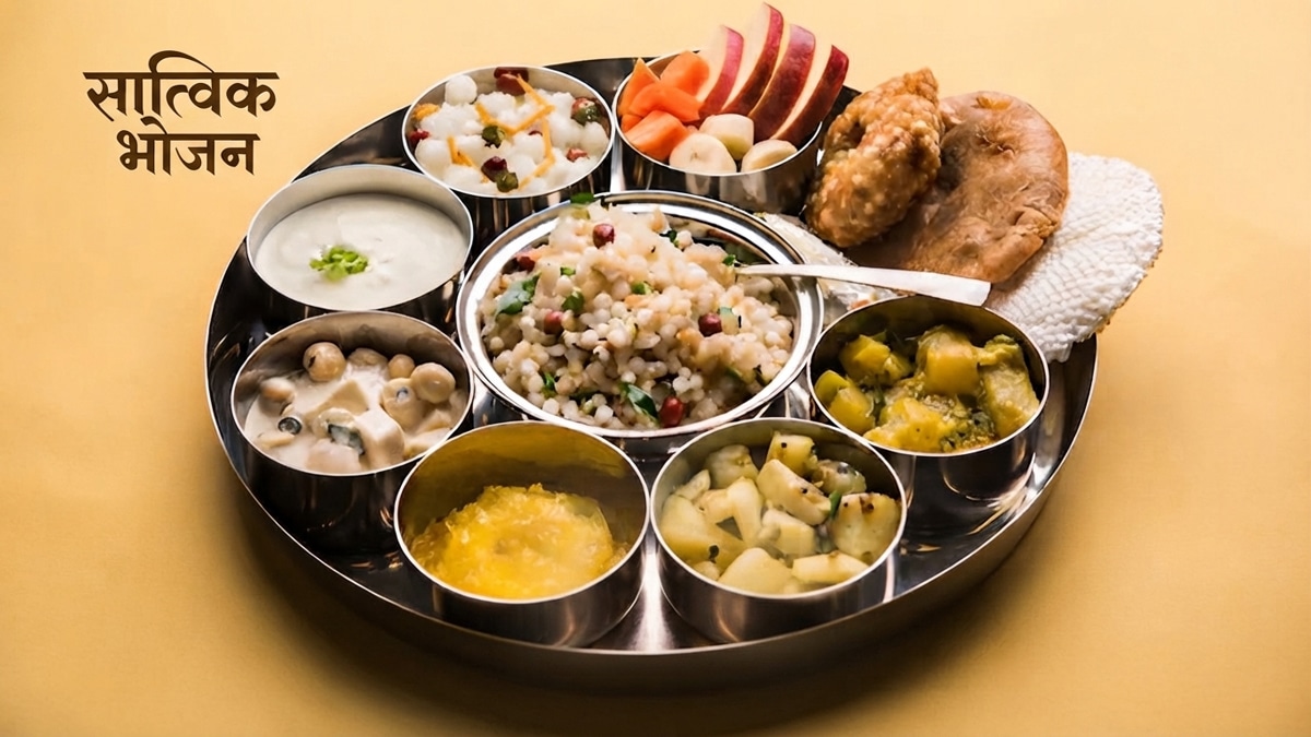 Fasting during Sawan These 6 easy Sattvic recipes will keep you energetic