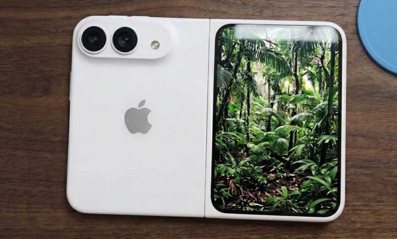 Foldable iPhone Ultra set to debut on September 9 new update regarding the Pencil