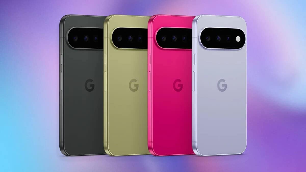 Google Pixel 11 series launched in India How different is it from the older model Check out the price and new features