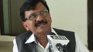 Has PM Modi popularity declined Sanjay Raut commented on the Bankipur by election results