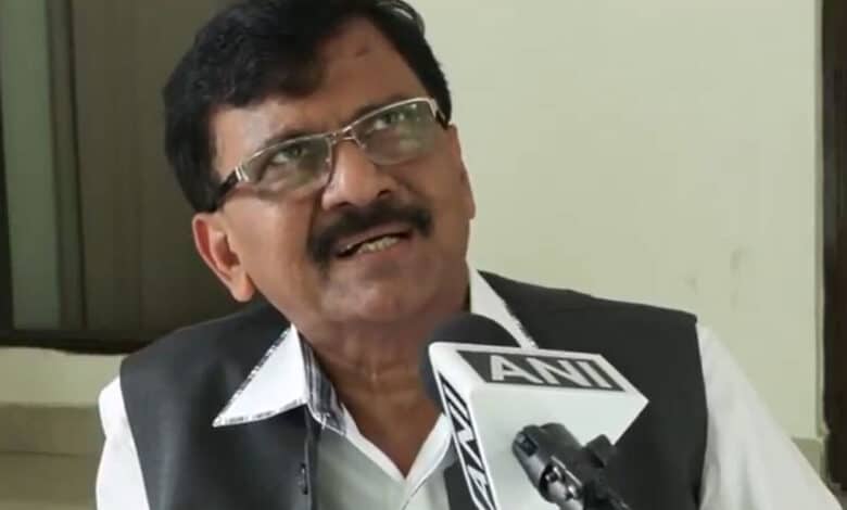 Has PM Modi popularity declined Sanjay Raut commented on the Bankipur by election results