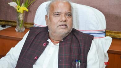 Hitting back at Prashant Kishor Shrawon Kumar said that politics does not change because of just one MLA