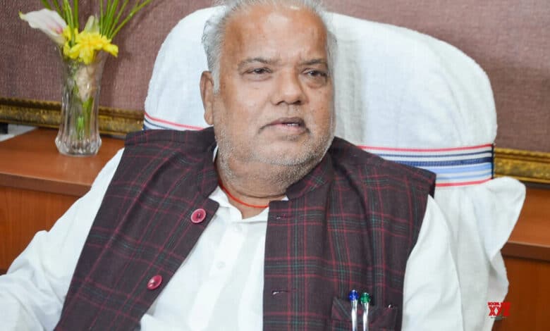 Hitting back at Prashant Kishor Shrawon Kumar said that politics does not change because of just one MLA