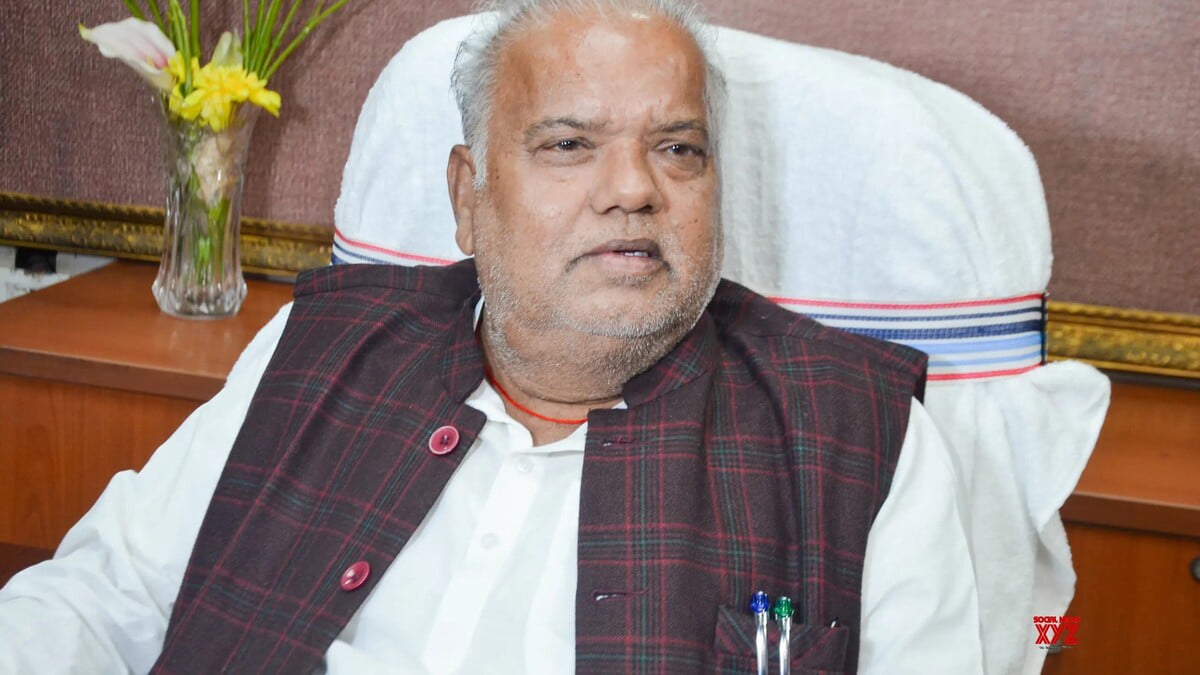 Hitting back at Prashant Kishor Shrawon Kumar said that politics does not change because of just one MLA