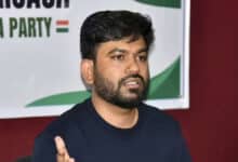 If no trace of Abhijeet Dipke is found regarding the NEET paper leak there will be protests