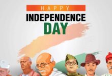 Independence Day 2026 Marking 79 years of independence the spirit of patriotism to sweep across the country on August 15