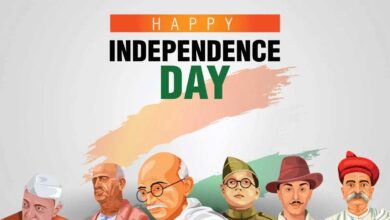 Independence Day 2026 Marking 79 years of independence the spirit of patriotism to sweep across the country on August 15