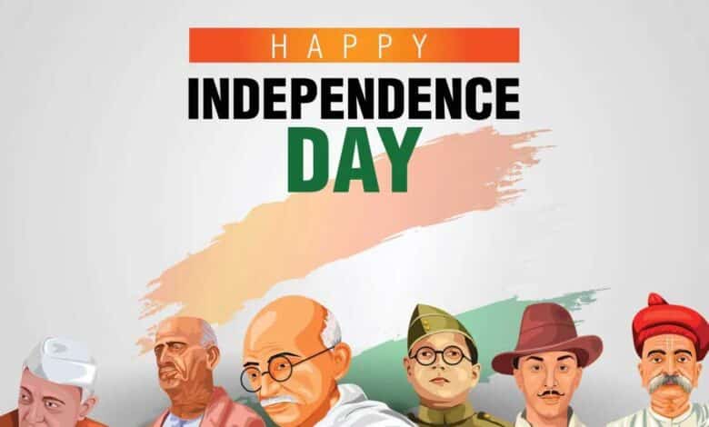Independence Day 2026 Marking 79 years of independence the spirit of patriotism to sweep across the country on August 15