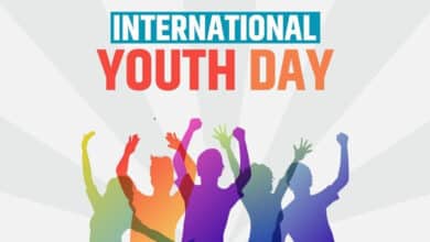 International Youth Day 2026 Why is it celebrated on August 12 Learn about its history significance and theme