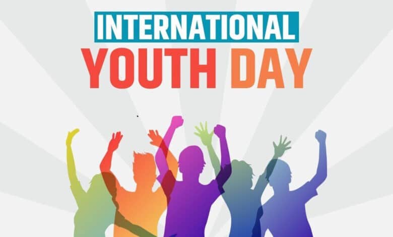 International Youth Day 2026 Why is it celebrated on August 12 Learn about its history significance and theme