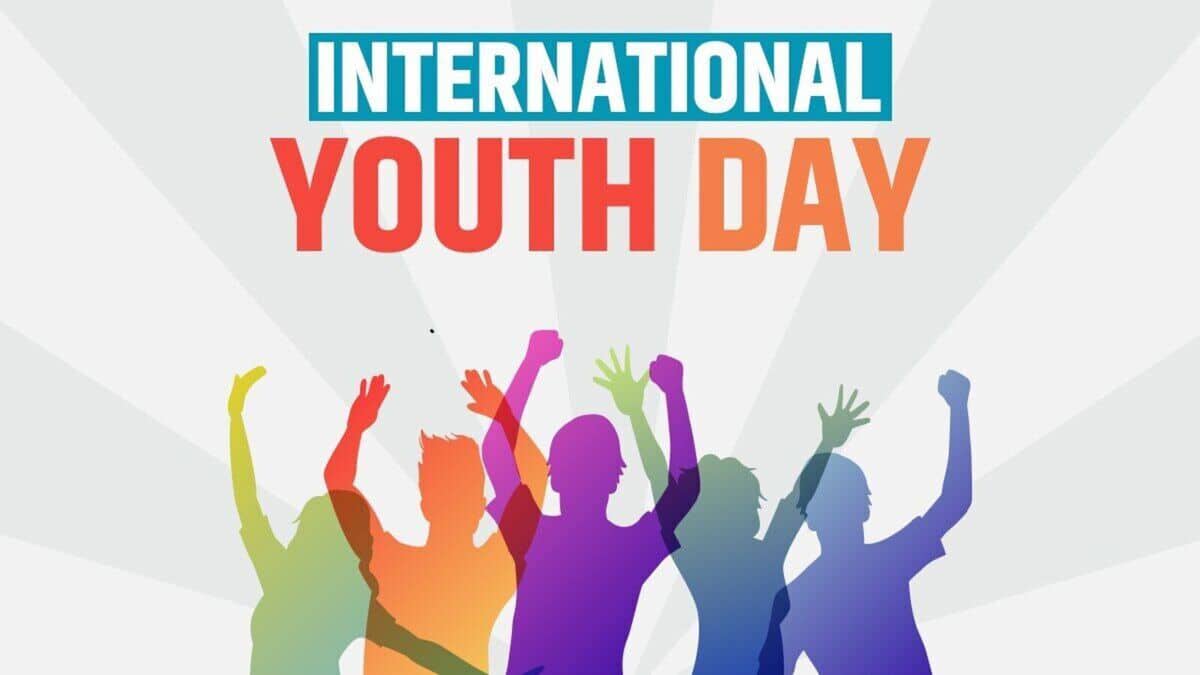 International Youth Day 2026 Why is it celebrated on August 12 Learn about its history significance and theme