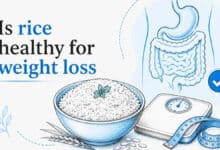 Is rice effective for weight loss Learn the right approach and benefits.